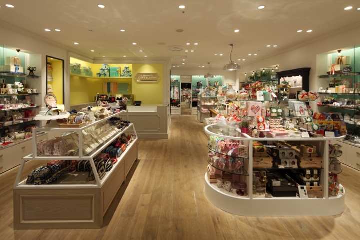 afternoon tea store by headstate japan-03