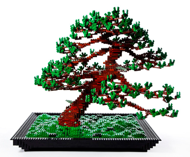 amazing bonsai from lego-01