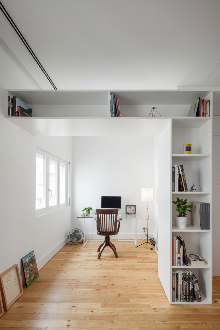apartment av9-09