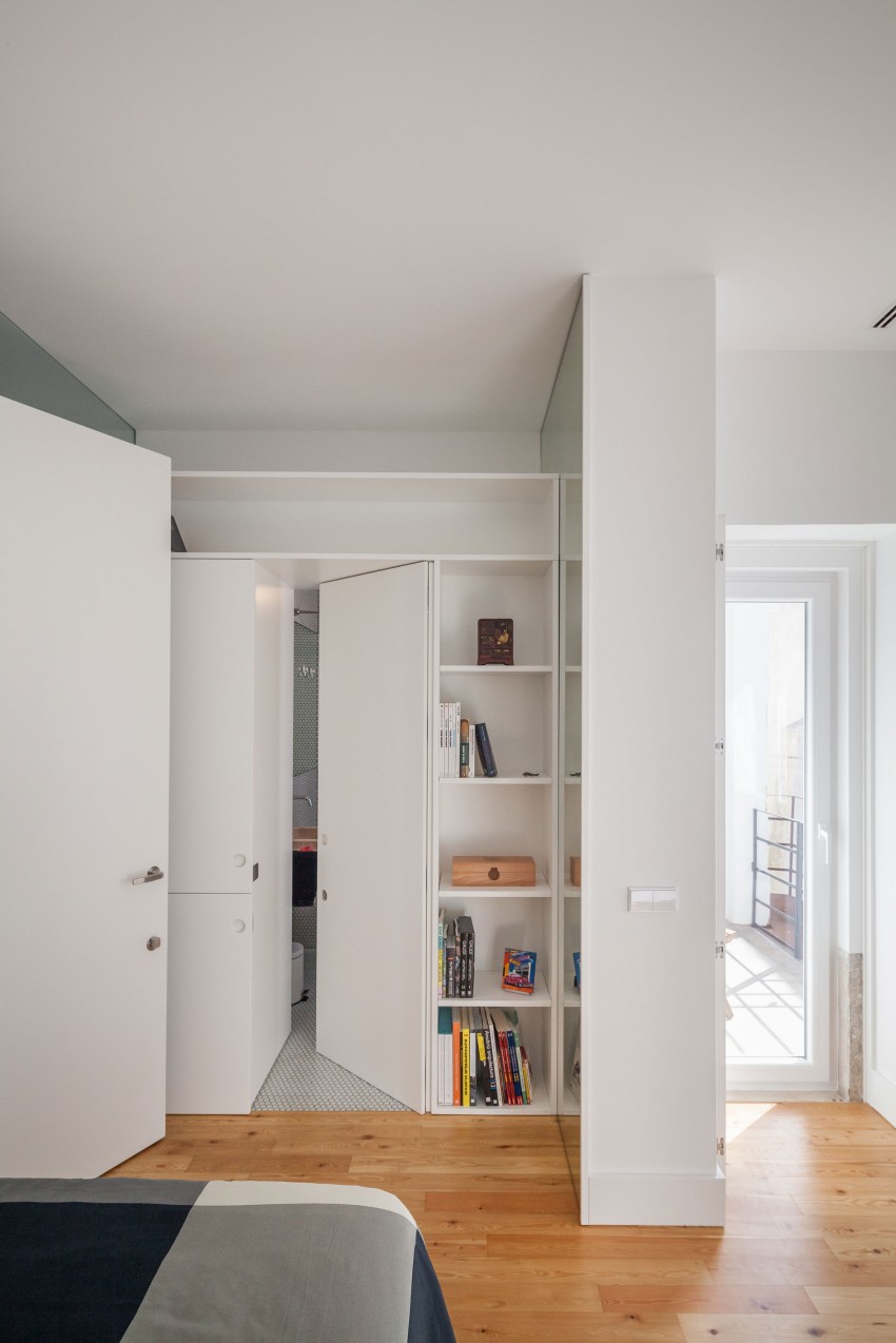 apartment av9-17