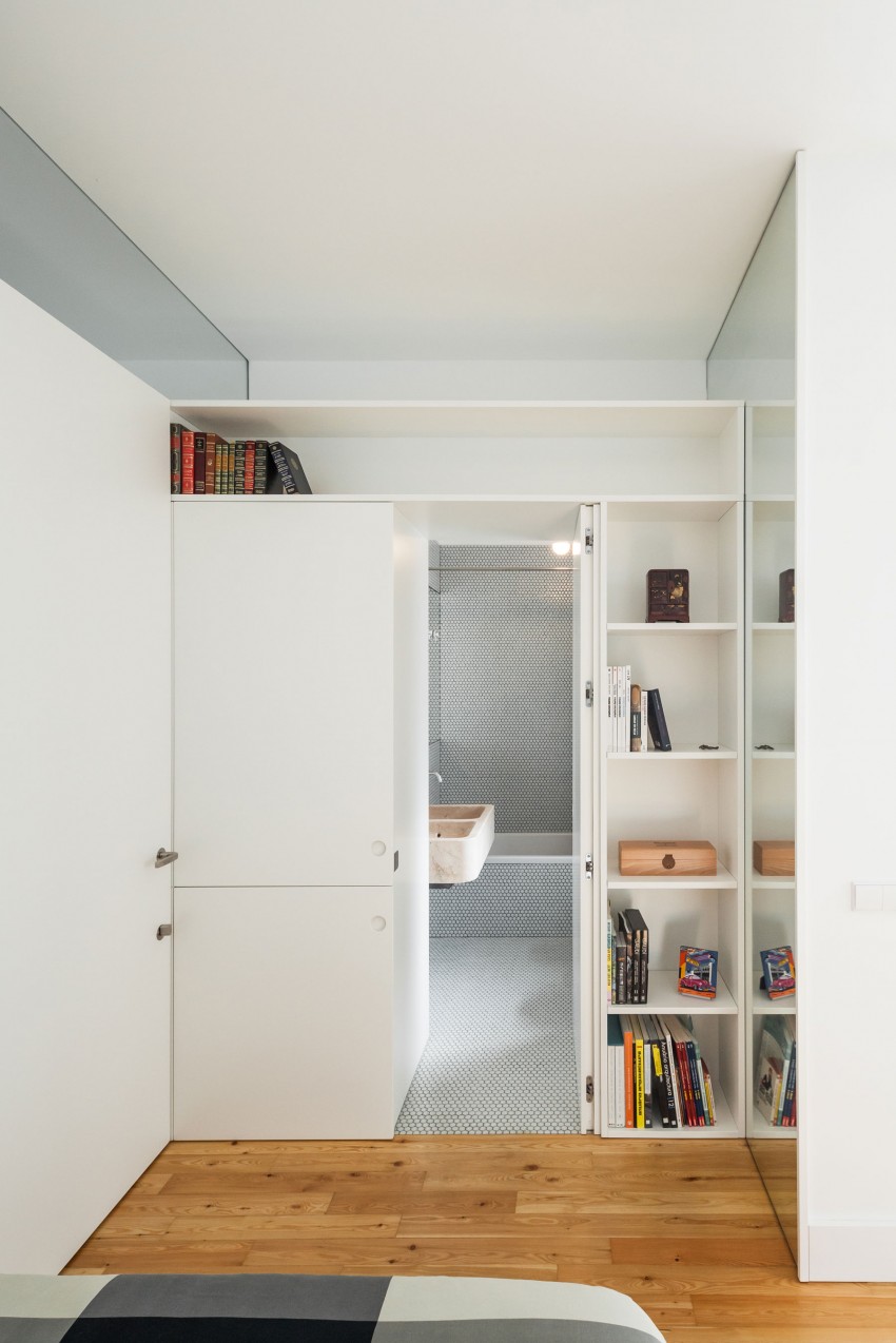 apartment av9-18