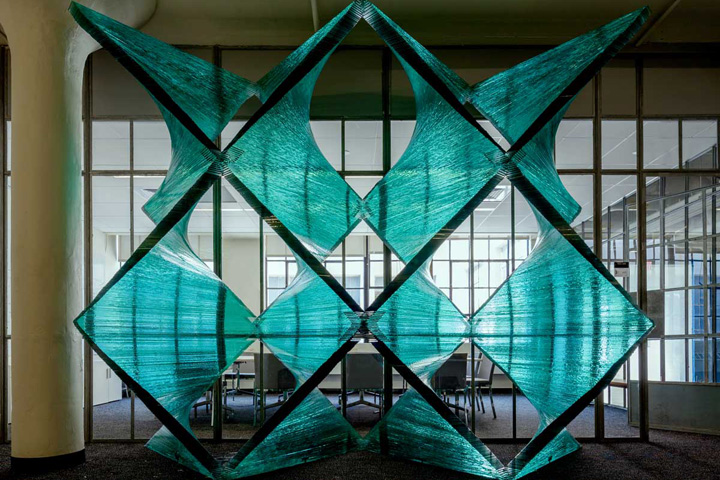architecture and construction installation tectonics of transparency-01