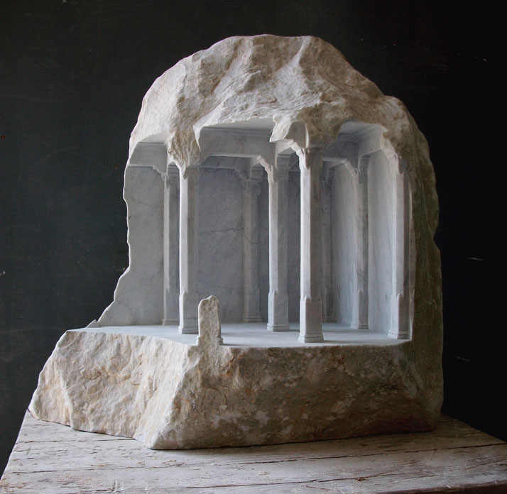 architecture in miniature-11