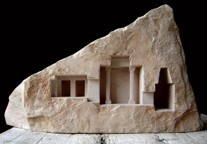 architecture in miniature-20