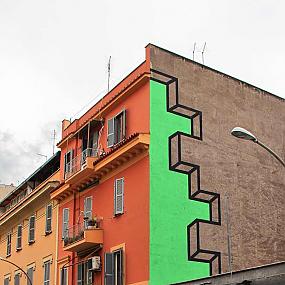 art installation in rome-13