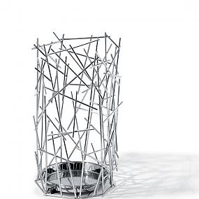 baskets for umbrellas from firm alessi-01