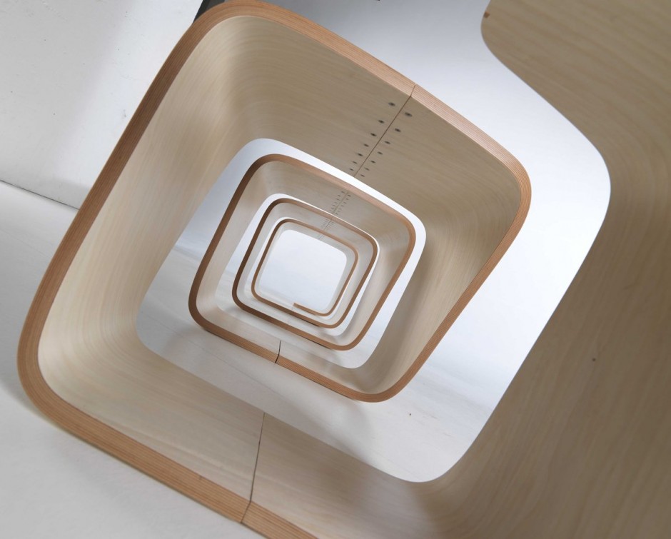 bench with design-04