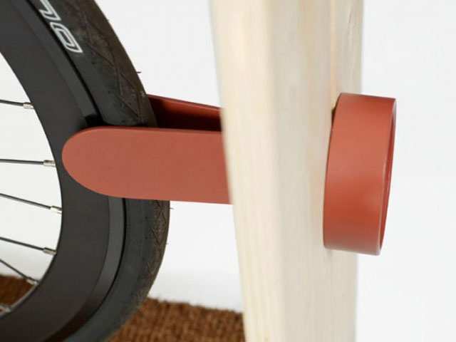 Минималистический стеллаж-рамка-3