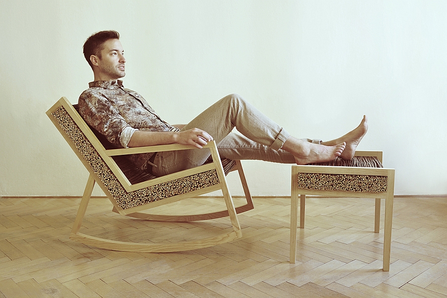 branches rocking chair-11