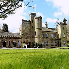 castle carr hall-01