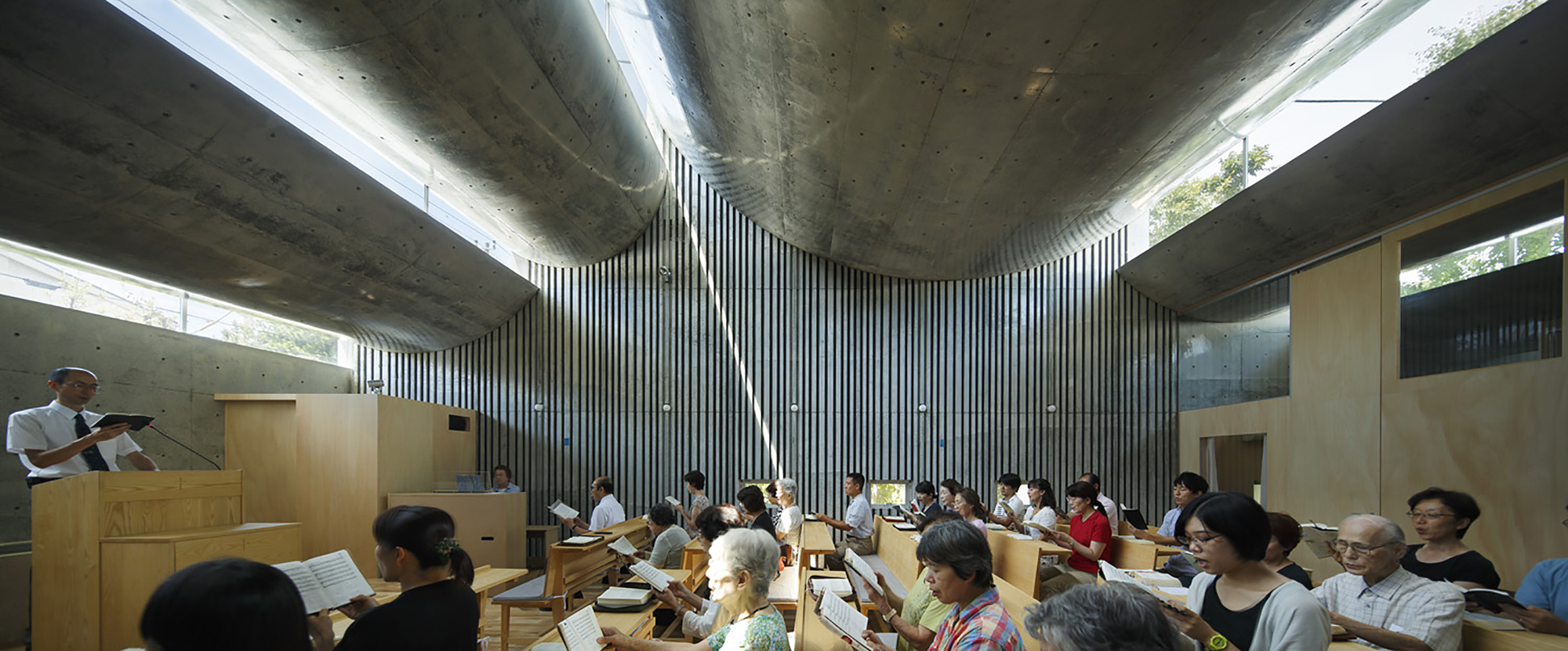 church shonan christ-04