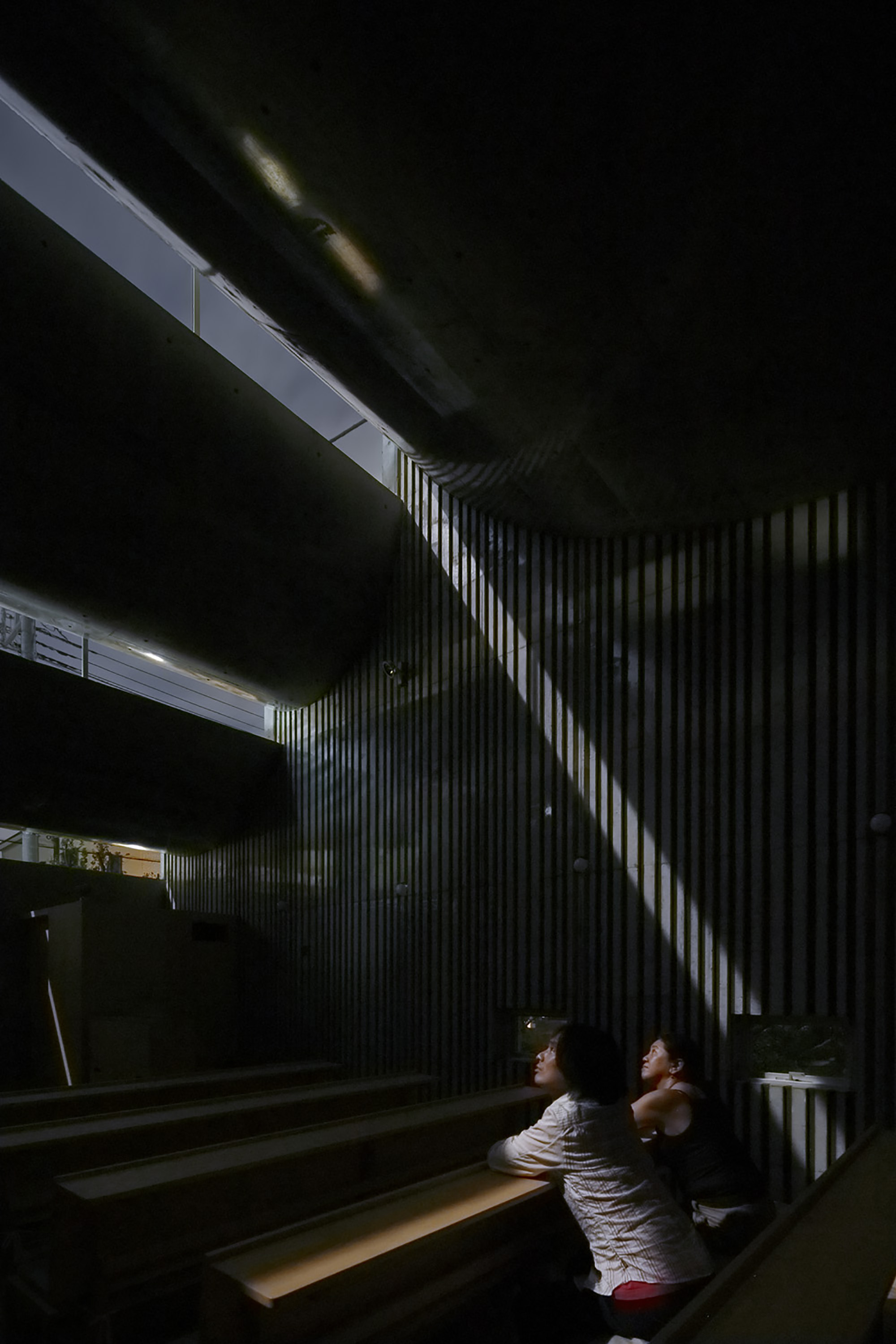 church shonan christ-12