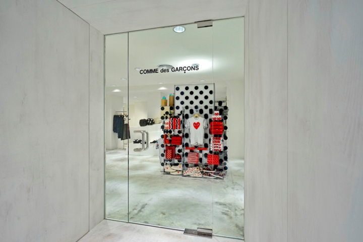 comme des garcons store hong kong-01