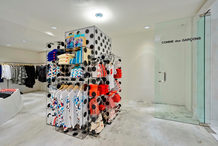 comme des garcons store hong kong-02