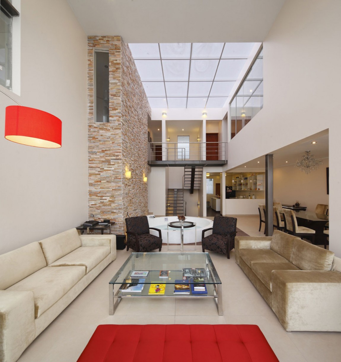 conceptual cristal house in peru-01