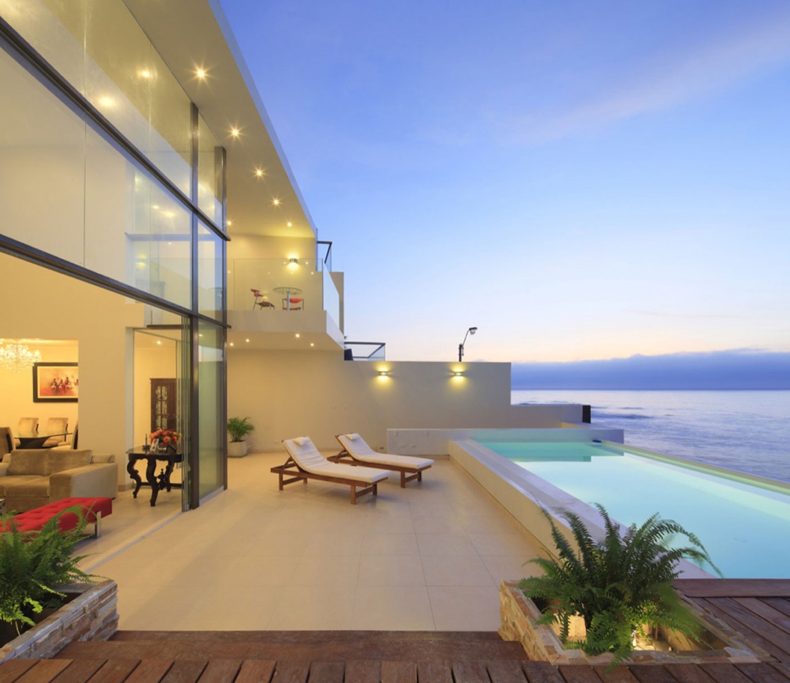 conceptual cristal house in peru-08