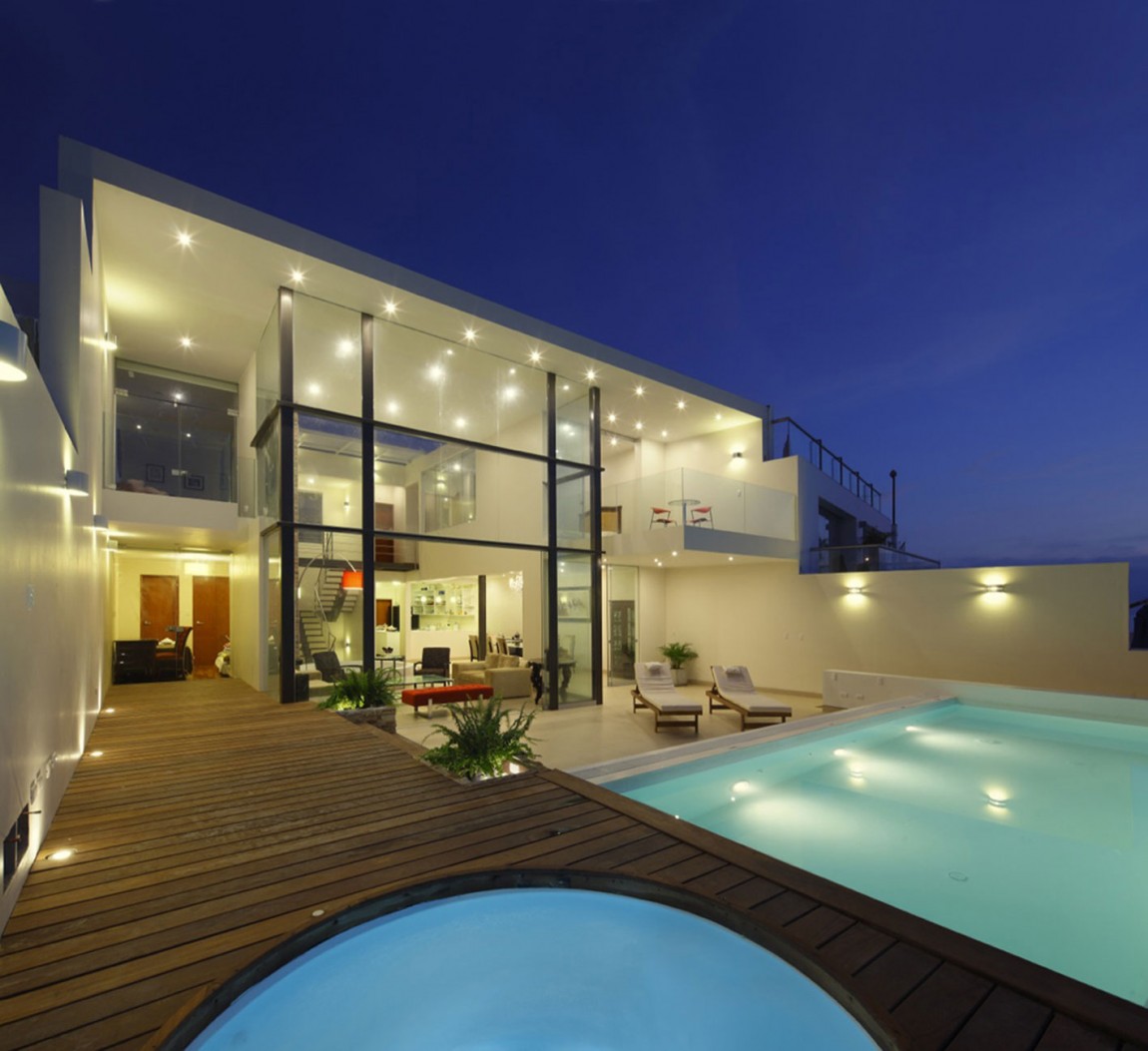 conceptual cristal house in peru-10