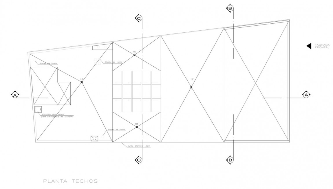 conceptual cristal house in peru-14
