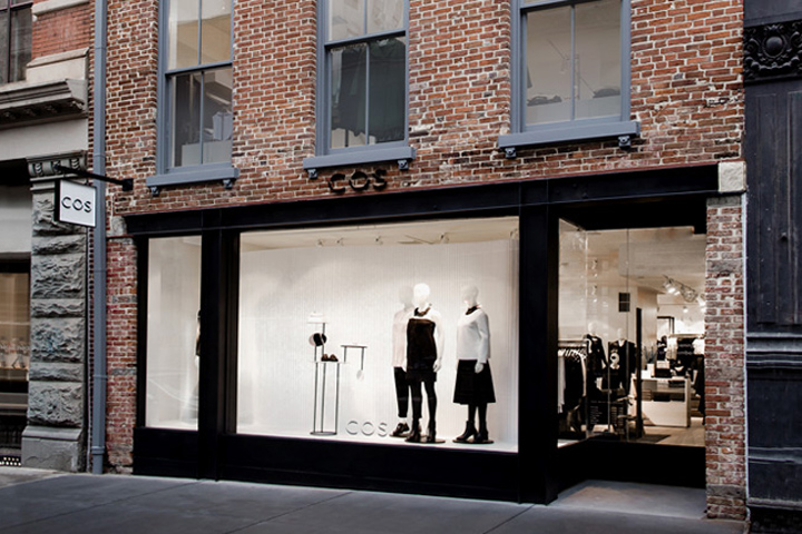 cos flagship store new york city- 05