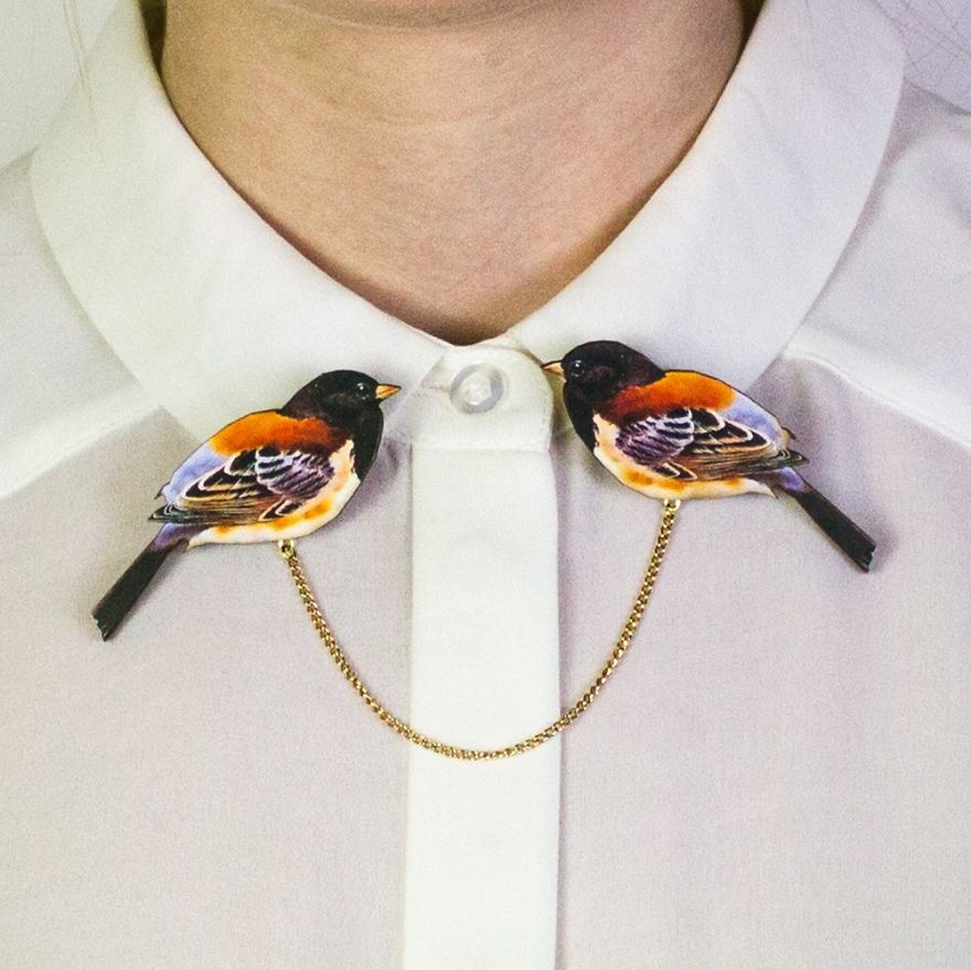 creative gift ideas for birds lovers-27