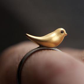 creative gift ideas for birds lovers-31