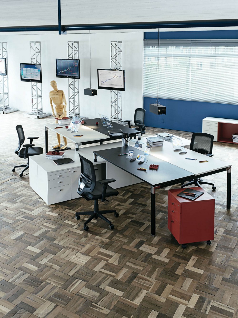creative options comfortable and stylish offices-02