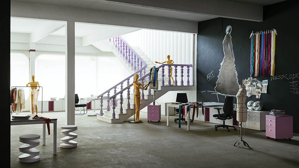 creative options comfortable and stylish offices-05