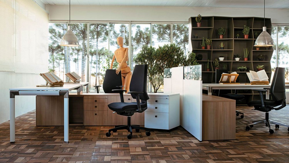 creative options comfortable and stylish offices-17
