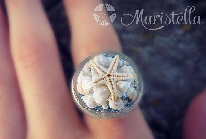 delicate rings with magical scenes inside-02