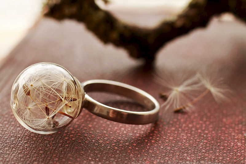 delicate rings with magical scenes inside-06