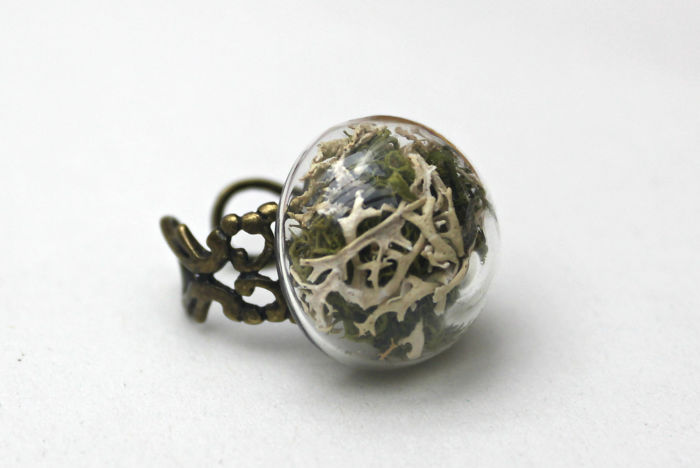 delicate rings with magical scenes inside-51