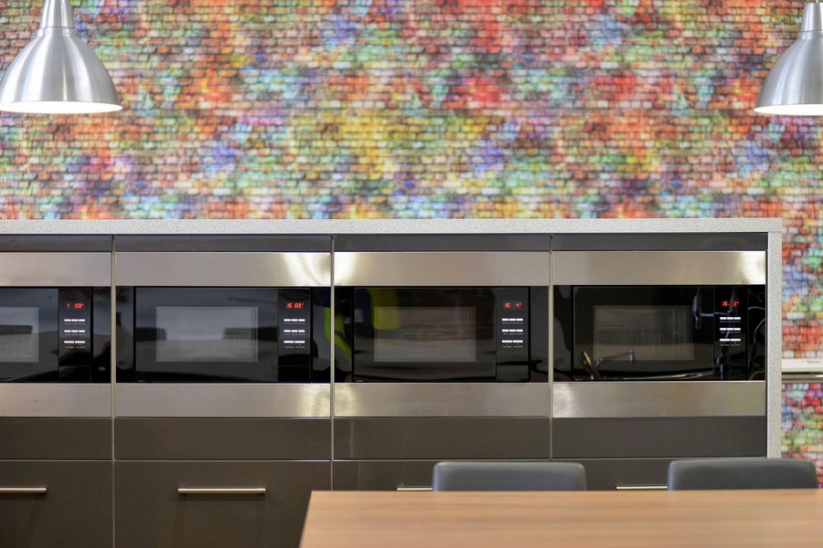 dining area and place for a holiday in manchester-08