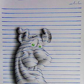 drawings with high 3d graphics-10