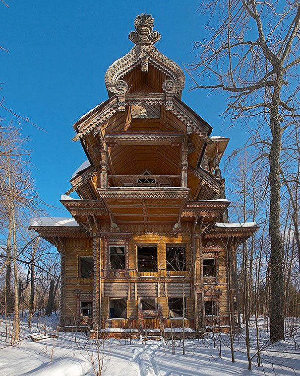 fabulous houses in the real world-23