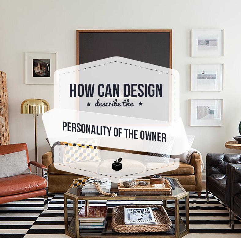 how design can describe the identity of the owner-01