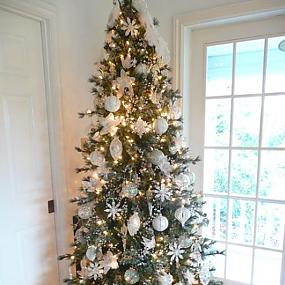 hristmas tree decorating ideas-12