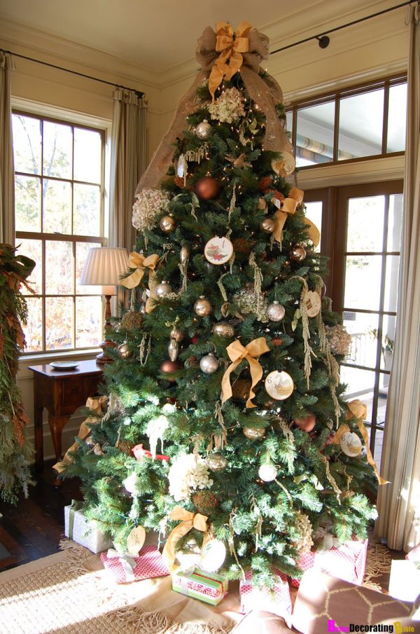 hristmas tree decorating ideas-14
