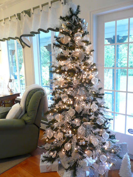 hristmas tree decorating ideas-16