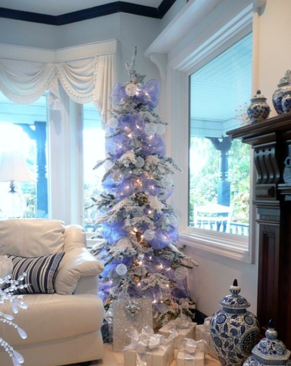 hristmas tree decorating ideas-19