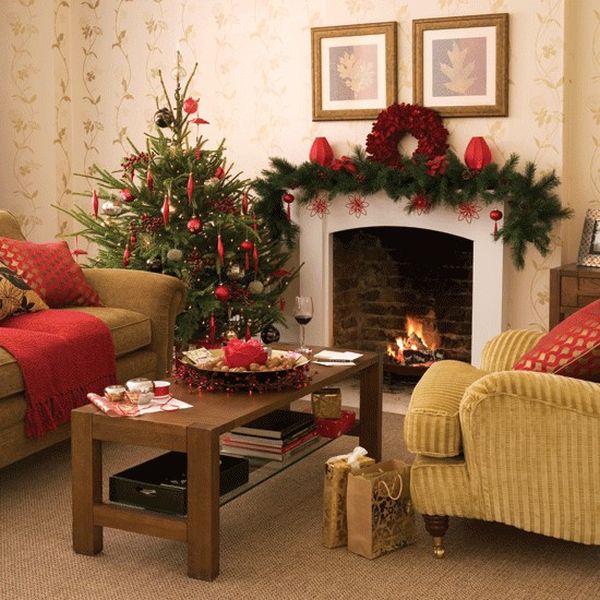 hristmas tree decorating ideas-22