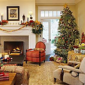 hristmas tree decorating ideas-23