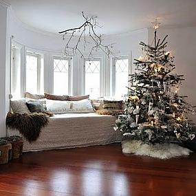 hristmas tree decorating ideas-24