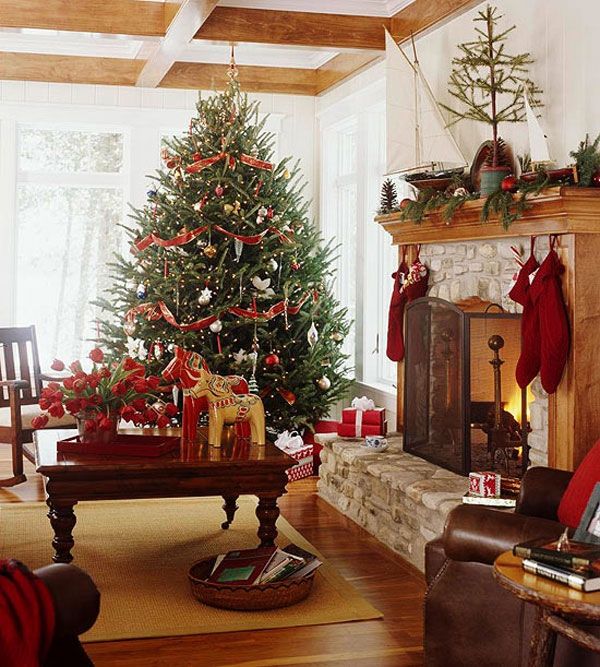 hristmas tree decorating ideas-35