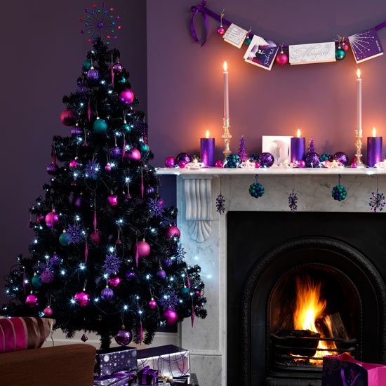 hristmas tree decorating ideas-40