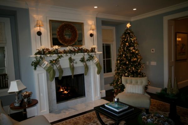 hristmas tree decorating ideas-42