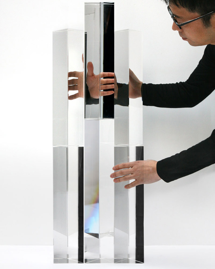 installation rainbow church-13