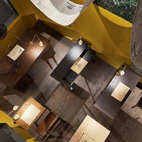 installing das haus in cologne exhibition-08