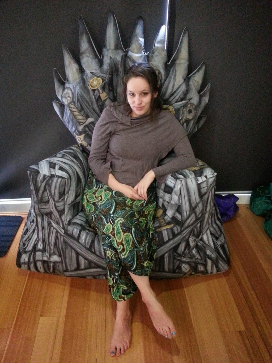 iron throne from game of thrones01
