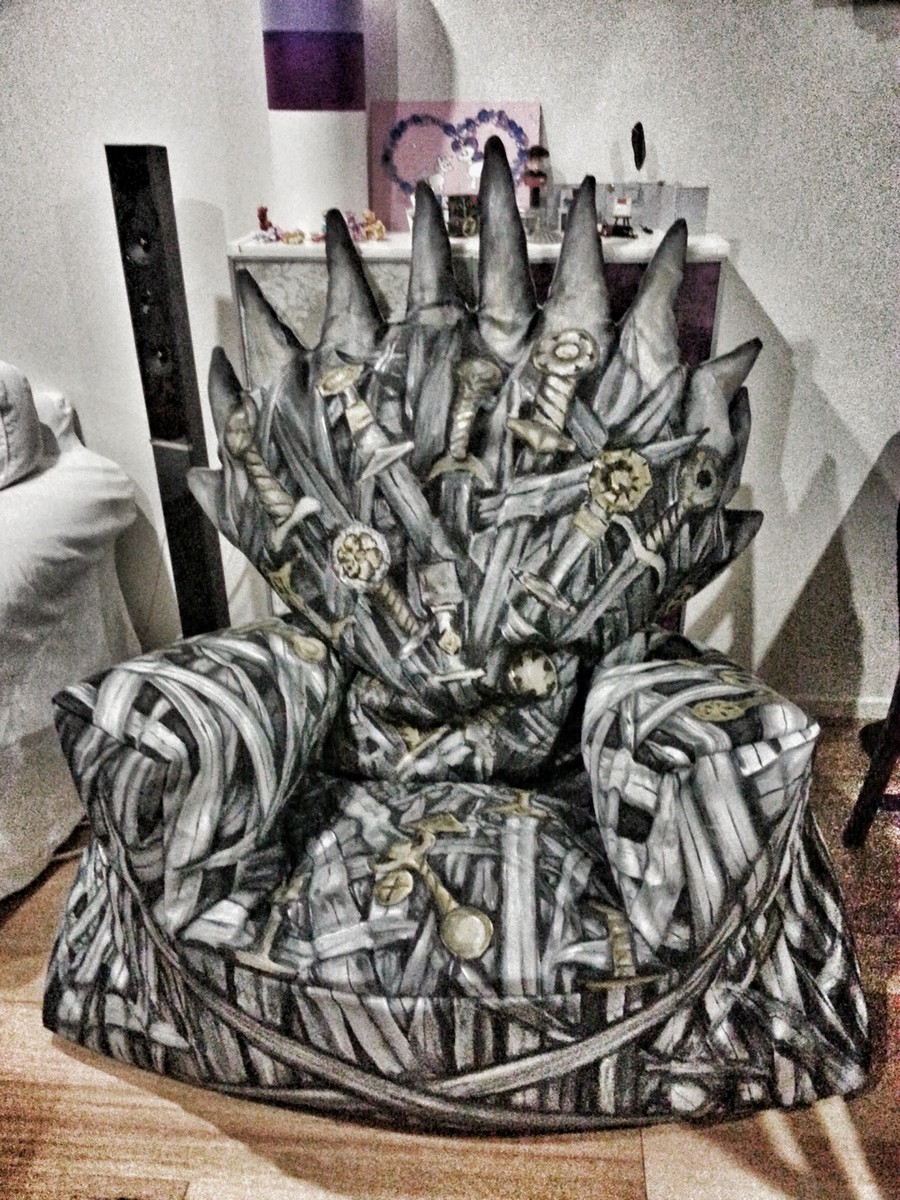 iron throne from game of thrones02