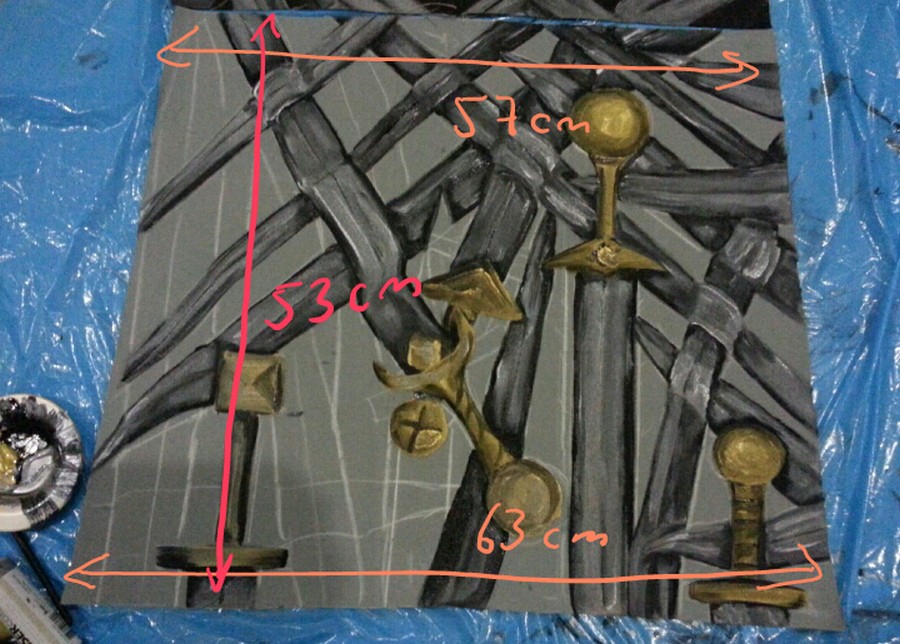 iron throne from game of thrones04